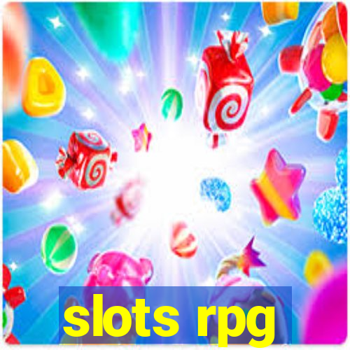 slots rpg